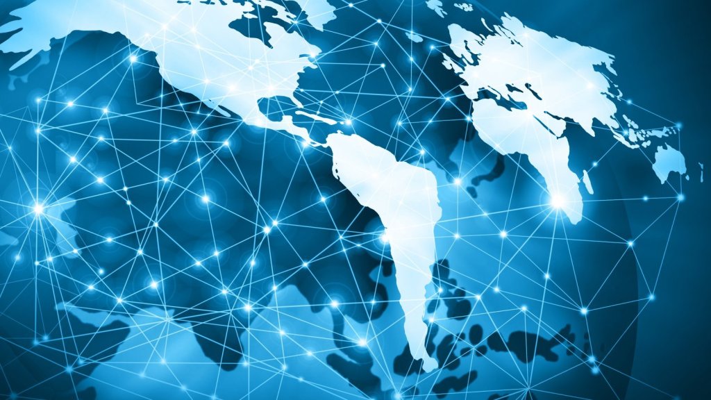 Künstliche Intelligenz - wird das Internet bald sterben